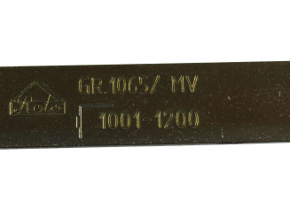 Roto Si-Getriebe R641N5001 