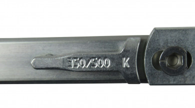 Roto Axerarm NT K System 12/20-13 Gr. 500 DIN Rechts 