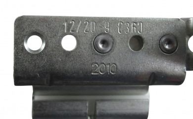 Roto NT Axerarm K System 12/20-9 Gr. 250 DIN Rechts 