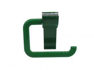 ECO WC-Papierrollenhalter grün 05 