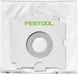 Festool SELFCLEAN Filtersack  SC FIS-CT SYS/5 500438 