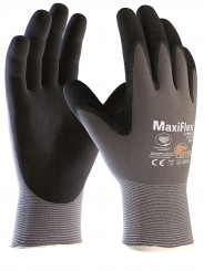 Nylon-Handschuh MaxiFlex Gr. 10 XL