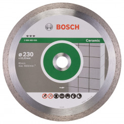 Bosch Diamanttrennscheibe Best for Ceramic