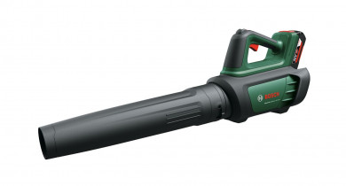 Bosch Akku-Laubbläser AdvancedLeafBlower