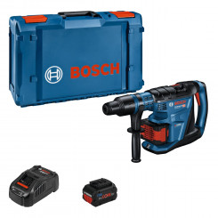 Bosch Akku-Bohrhammer BITURBO SDS max GBH 18V-40 C 