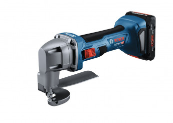 Bosch Akku-Schere GSC 18V-16