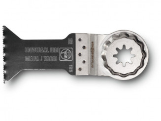 Fein E-Cut Universal-Sägeblatt Bimetall Starlock Plus 