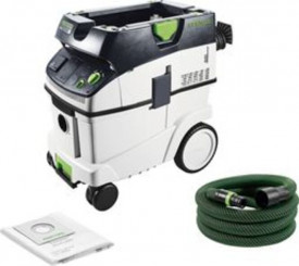 Festool Absaugmobil CTL 36 E CLEANTEC 