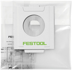 Festool Entsorgungssack ENS-CT 26 AC/5 