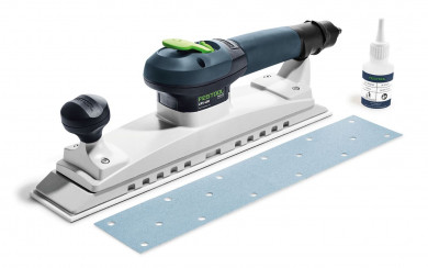 Festool Druckluft-Rutscher LRS 400