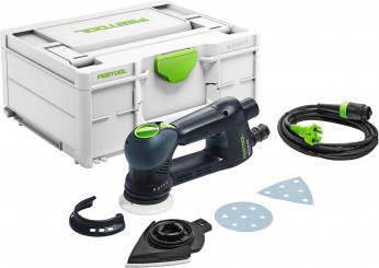 Festool Exzenterschleifer ROTEX RO 90 DX FEQ-Plus 576259