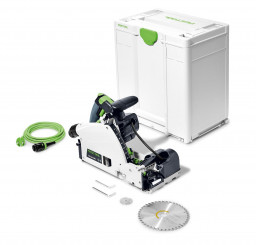 Festool Vorritzer-Tauchsäge TSV 60