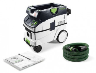 Festool Absaugmobil CTH 26 E 576907