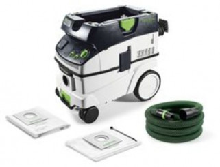 Festool Absaugmobil CTL 26 E AC CLEANTEC 