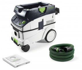 Festool Absaugmobil Cleantec CTL 26