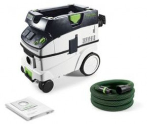 Festool Absaugmobil CTL 26 E SD E/A 574956 