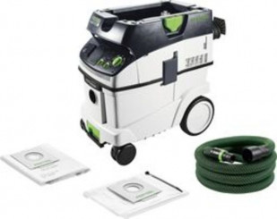 Festool Absaugmobil Cleantec CTL 36