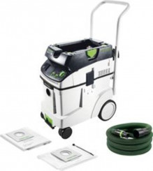 Festool Absaugmobil Cleantec CTL 48