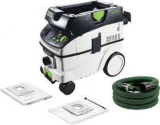 Festool Absaugmobil CTM 26 E AC CLEANTEC 