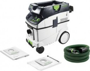 Festool Absaugmobil CTM 36 E AC CLEANTEC 