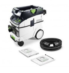 Festool Absaugmobil CTM 36 E AC-LHS 574984 