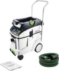 Festool Absaugmobil Cleantec CTM 48 E