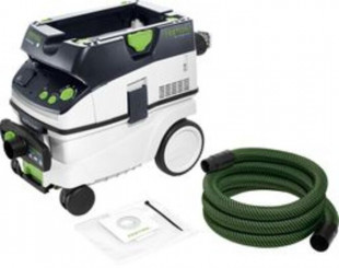 Festool Absaugmobil CTL 26 E AC RENOFIX CLEANTEC 