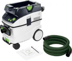 Festool Absaugmobil CTL 36 E AC RENOFIX CLEANTEC 