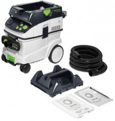 Festool Absaugmobil CTM 36 E AC-PLANEX CLEANTEC 