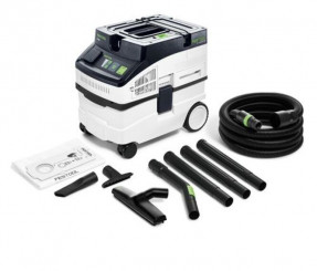 Festool Absaugmobil CT 15 E-Set 577415 