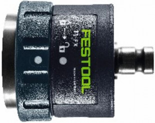 Festool Adapter TI-FX 