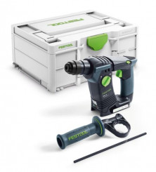 Festool Akku-Bohrhammer BHC 18