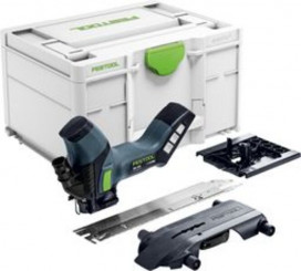 Festool Akku-Dämmstoffsäge ISC 240 EB-Basic 