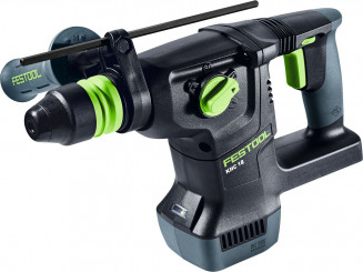 Festool Akku-Kombihammer KHC 18 EB Basic