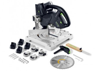 Festool Elektro Leistensägen SYMC 70