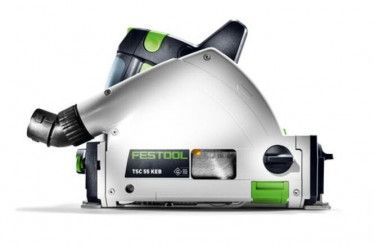 Festool Akku-Tauchsägen 18 V