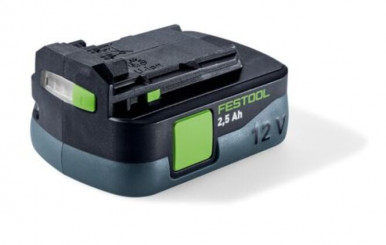 Festool Akkupack BP 12 Li 2,5 C 577384 