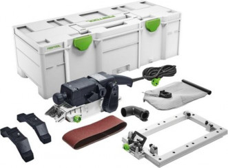 Festool Bandschleifer BS 75 E-Set 576296 