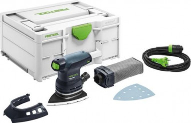 Festool Deltaschleifer DTS 400 REQ-Plus 577518 