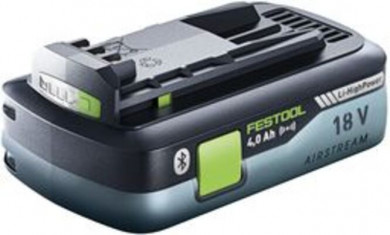 Festool HighPower Akkupack BP 18 