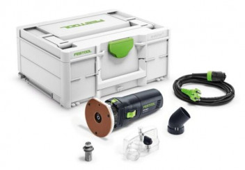 Festool Kantenfräse OFK 500 Q