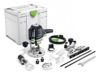 Festool Oberfräse OF 1400 EBQ-Plus 576207 