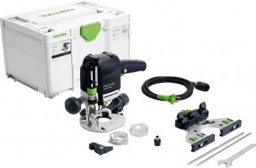 Festool Oberfräse OF 1010 REBQ-Plus 578005 