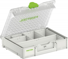 Festool Systainer³ Organizer SYS3 ORG M 89 