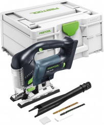 Festool Akku-Pendelstichsäge CARVEX PSBC 420