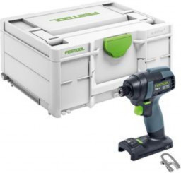 Festool Akku-Schlagschrauber TID 18-Basic 