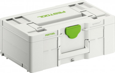 Festool Systainer³ SYS3 L 187 