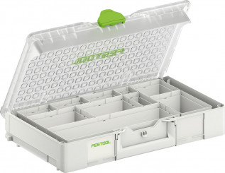 Festool Systainer³ Organizer SYS3 ORG L 89 