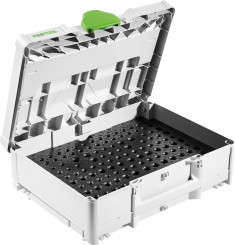 Festool Systainer³ SYS3-OF D8/D12