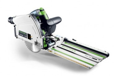 Festool Tauchsäge TS 60 KEBQ-Plus